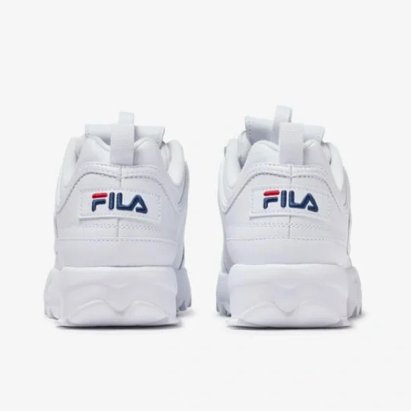 FILA Women’s Disruptor 2 Premium Sneakers - Picture 6 of 17